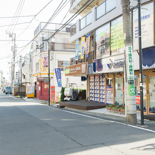 カルーセル画像