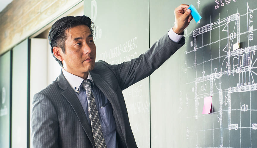 さがみ住宅が選ばれる理由