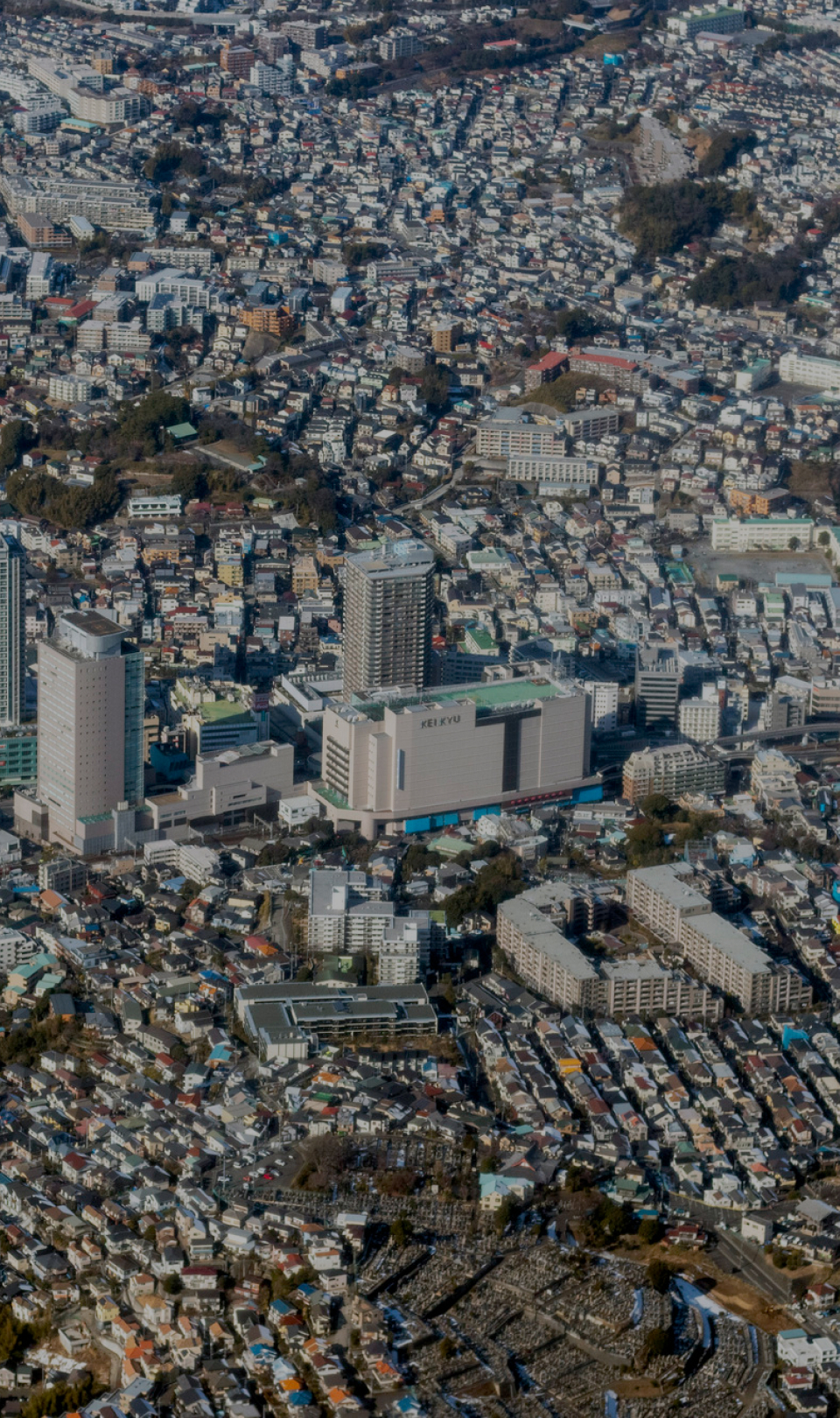 デザイン性あふれるスタイリッシュモダン